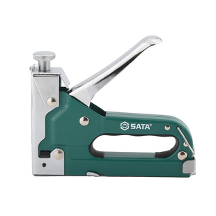 世达钉枪打钉枪木工专用射钉枪打钉器码钉枪手动U型T型门钉马丁枪