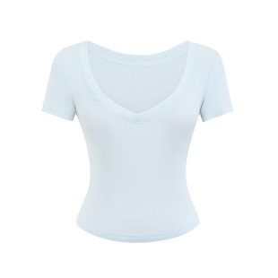 POET WONG【版型神Tee】多件优惠 力推! 巨好穿莱塞尔天丝短袖T恤