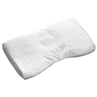NiSHiKaWa/西川日本进口护颈椎枕头助睡眠单人高低枕芯成人家用