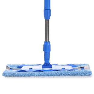 世家平板拖把家用一拖净2025新款托把免手洗地板地拖拖地神器拖布