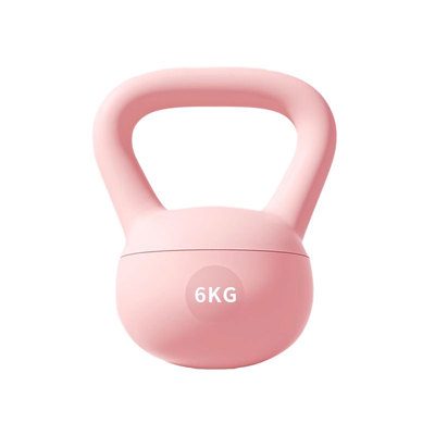 健身家用6kg壶铃|超2000次加购