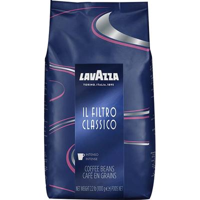 lavazza滴滤Filtro美式咖啡豆1kg