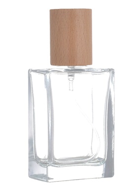 30ml50ml喷雾香水分装瓶玻璃空瓶