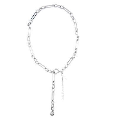 【losingbargain】设计款锁链