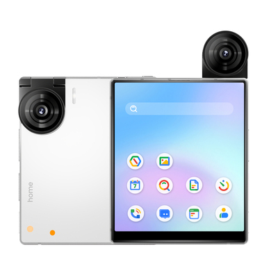 iKKOMindOne卡片AI手机