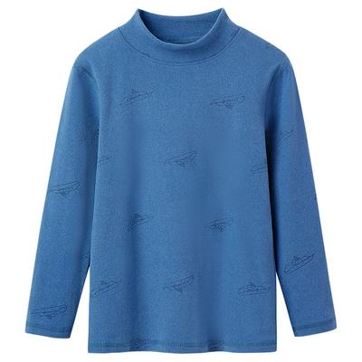 顶瓜瓜儿童打底衫上衣t恤