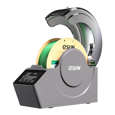 3D打印机配件料盒ABS尼龙碳纤