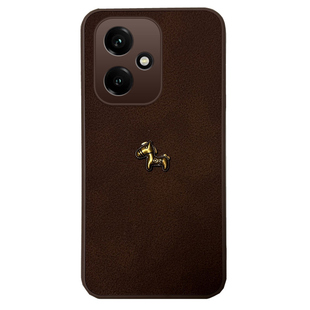 适用于华为荣耀400手机壳honor400pro新款dnn一an00简约dnp-anoo马年x400四百全包防摔p400por系列创意中国风