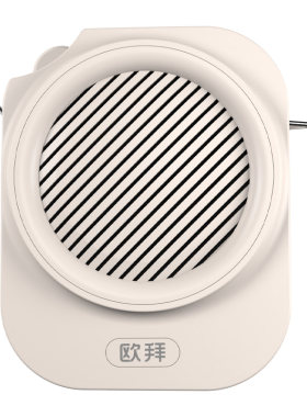 【官方推荐】欧拜mini无线扩音器