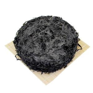 福建霞浦500g无沙免洗头水紫菜