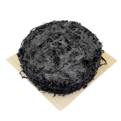 福建霞浦500g无沙免洗头水紫菜