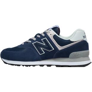 New Balance NB男女鞋官方正品26夏季新款复古运动休闲鞋ML574EVN