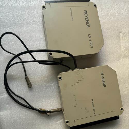 溢价-KEYENCE 基恩士LS-5120T， LS-5120R