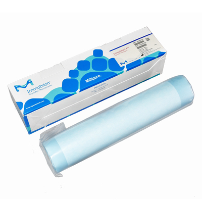 millipore密理博PVDF膜