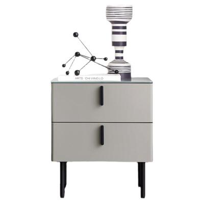 家居床头柜林氏现代简约