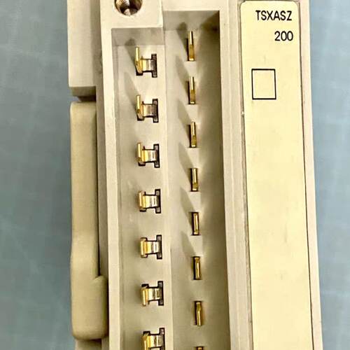 议价施耐德TSXASZ200模拟量输出模块 全新现货