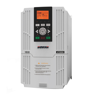 四方变频器V350-4T0015/22/40/55/75/90/2S数控机床专用替换DX200