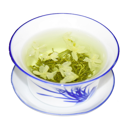 茉莉花茶2026新茶浓香耐泡实惠装