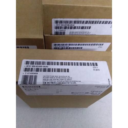 议价西门子ET200PA SMART,数字输入电位隔离6ES7650-8DK80-0AA0原