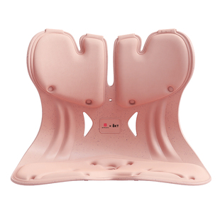 BKT护腰坐垫官方旗舰店人体工学椅靠久座神器床上支撑背部姿枕托