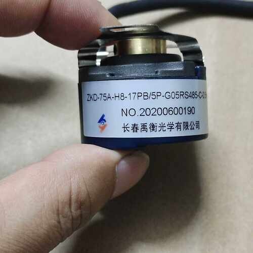 议价-长春禹衡ZKD-75A-H8-17PB/5P-G05RS48