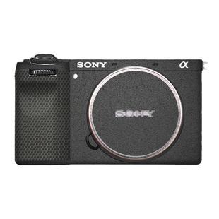 美本堂适用于索尼6700 贴纸相机贴膜a6700机身膜sony6700保护膜3M