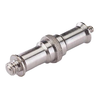 转接螺丝闪光灯灯架四分之一大头