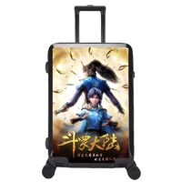 Три начальника и коробка Tang San-Black