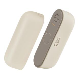 2025新款磁吸暖手宝分体式迷你随身发热暖宝宝便携式学生冬季充电