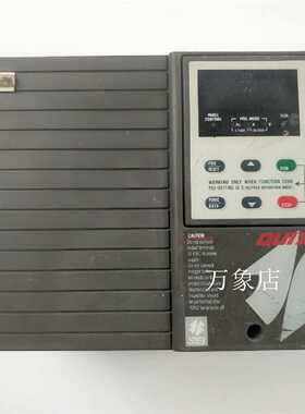 议价日本  SIEI SpA Gerenzano (VA)  QUIX3E-4.0 3AC 380V-480V