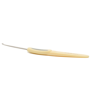 可钩牌diy毛线衣服钩针包拉链皮包编织碎花收纳皮包放勾针的工具