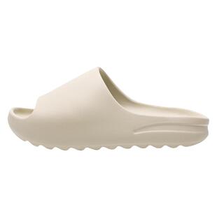 踩屎感拖鞋男士夏季室内家居运动防滑eva厚底拖鞋女2025新款外穿