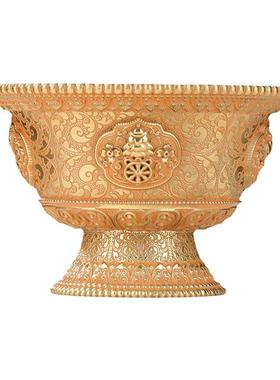 铜制摆件复古居家工艺摆件