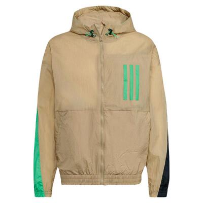 MWNDMOTHER休闲运动梭织外套