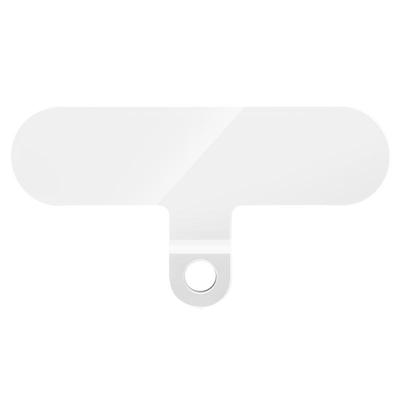 手机挂绳贴片结实防丢夹片