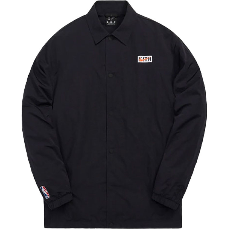 Nike/耐克正品春季新款男子翻领休闲运动夹克外套CZ1801-010