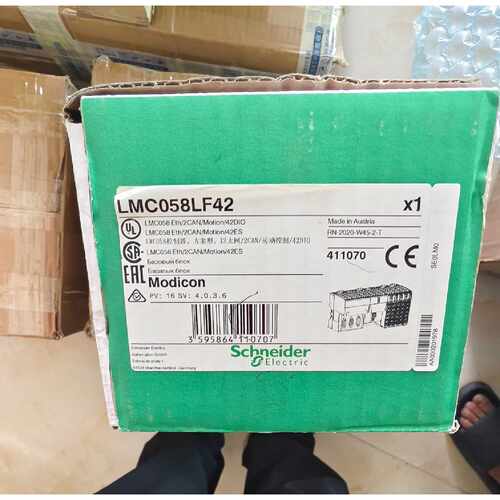 【议价-可维修】  LMC058LF42 /均有货