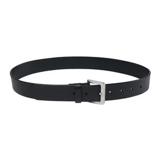 BLUE ERDOS春季配饰单圈金属扣牛皮革皮带腰带女B255TB003