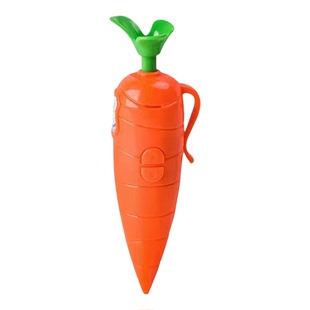 疯狂动物城文具兔子警官萝卜录音笔装饰品朱迪胡萝卜模型摆件血清