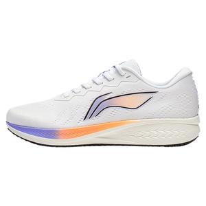 李宁赤兔6 | 跑步鞋男鞋透气轻便专业跑鞋竞速减震体育中考运动鞋