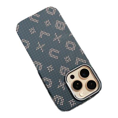 官方推荐/凯夫拉超薄磁吸手机壳