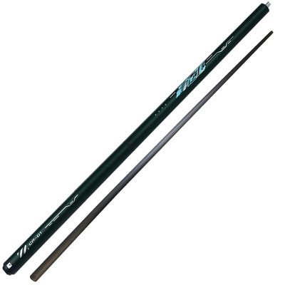 小怪兽BK兽冲杆黑蛋冲跳一体杆碳纤维黑科技冲杆中式黑八开球杆