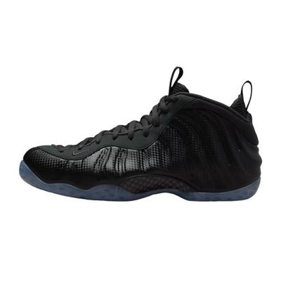 NIKE耐克男子AIR FOAMPOSITE ONE喷泡运动鞋训练篮球鞋HF2902-002