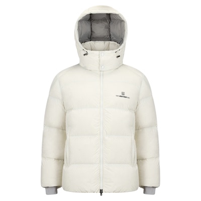 Route66面包羽绒服防寒防水外套