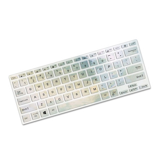 适用华硕a豆14V 2025键盘膜ADOL14s笔记本adolbook14Z电脑v5050 S5600保护膜VIVOBOOK14 V4200配件14.6寸2024