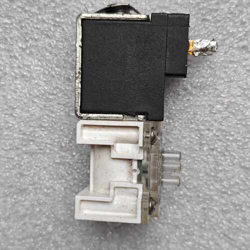 【询价】JOUCOMATIC直流三通电磁阀12V 4W适用