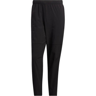 Adidas/阿迪达斯官方正品健身训练梭织男子透气运动长裤HM2970