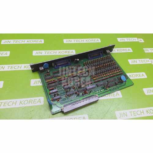 DONG SHIN DEIIO04 IO Module Tested
