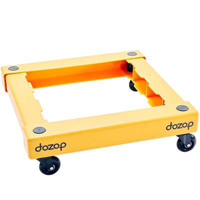 HASEGAWA树脂可折叠静音小推车