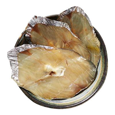 东海浙江特产淡晒干马鲛鱼鱼干片